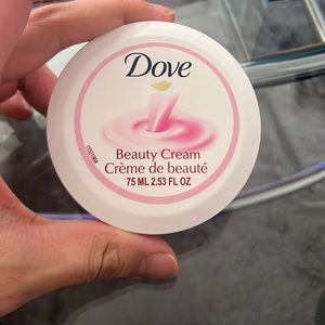 Dove Beauty Cream